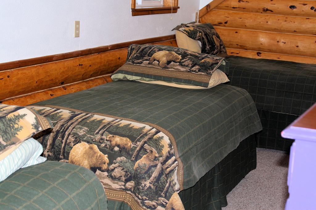 Bear Den Vacation Home Anchor Point Bilik gambar