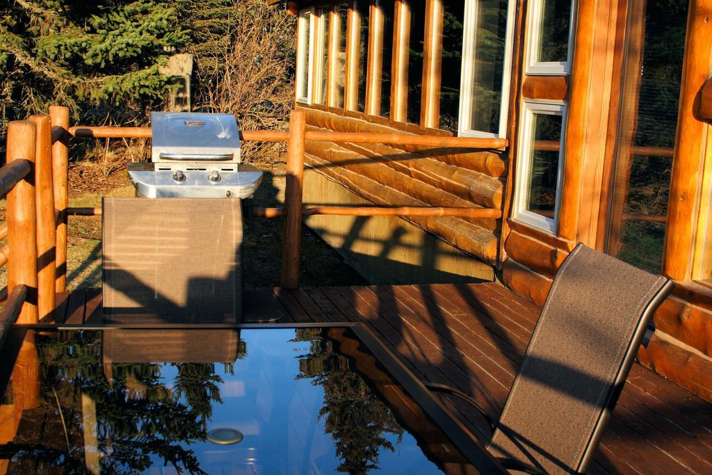 Bear Den Vacation Home Anchor Point Bilik gambar