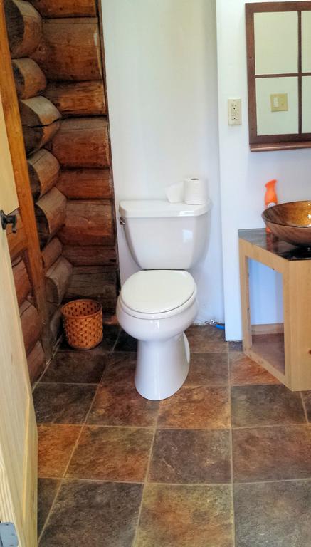 Bear Den Vacation Home Anchor Point Bilik gambar