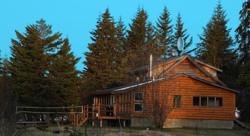 Bear Den Vacation Home Anchor Point Bilik gambar